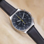 SEIKO Chronograph Jumbo JDM 6138-3000 <1972>