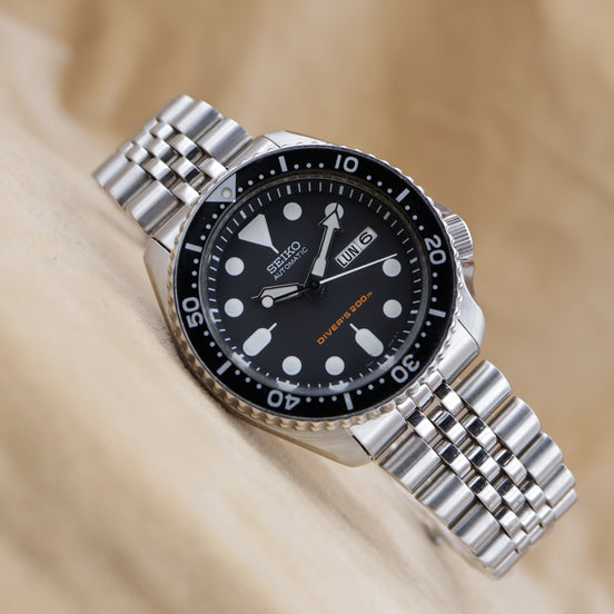 SEIKO DIVER'S 200m SKX007/7S26-0020 <2013年製>