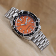 SEIKO DIVER'S 200m SKXA55/7S26-02K0 <2004>