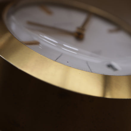 BUCHERER IMHOF 8DAY <1950~1960年代>