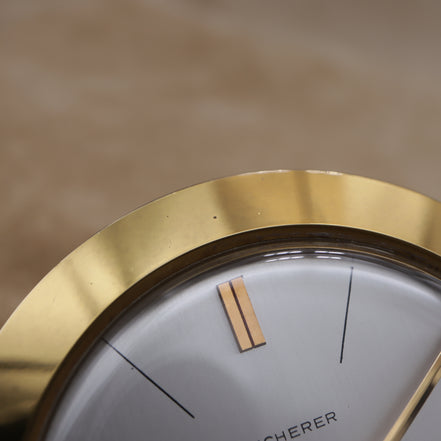 BUCHERER IMHOF 8DAY <1950~1960年代>