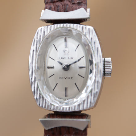 OMEGA De Ville 511.281 <1969年製>