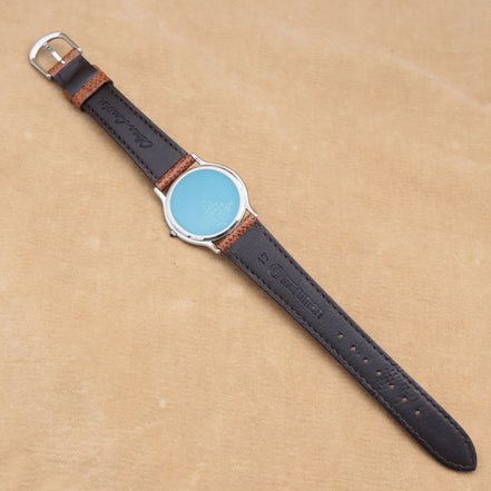 CREDOR 18K Bezel 5A74-0020 <1986年製>