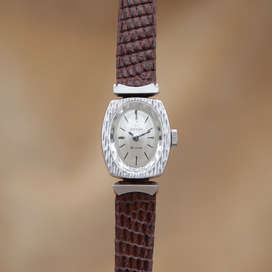 OMEGA De Ville 511.281 <1969年製>