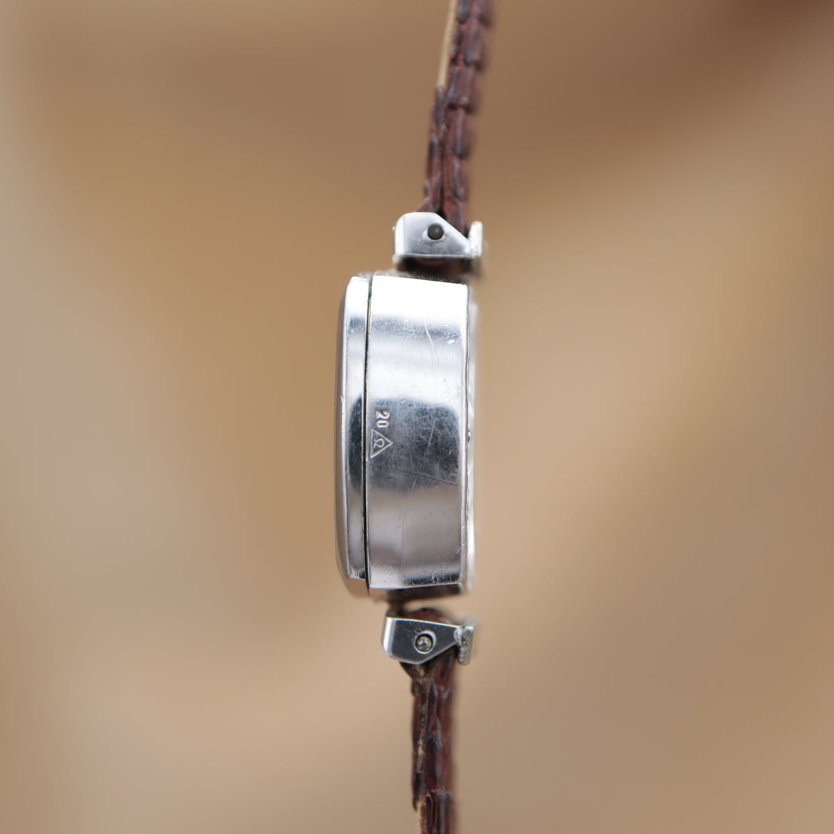 OMEGA De Ville 511.281 <1969年製>