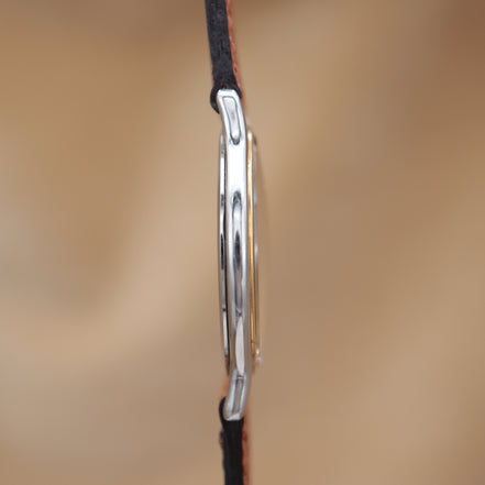 CREDOR 18K Bezel 5A74-0020 <1986年製>