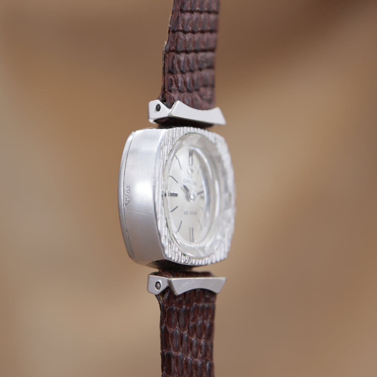 OMEGA De Ville 511.281 <1969年製>