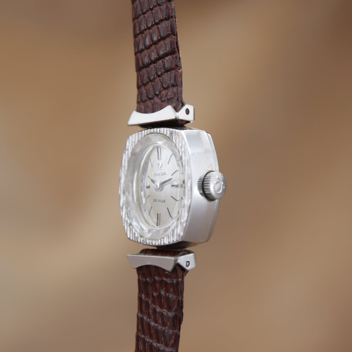 OMEGA De Ville 511.281 <1969年製>