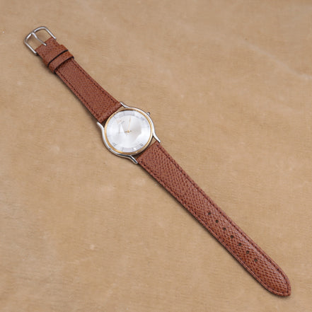 CREDOR 18K Bezel 5A74-0020 <1986年製>