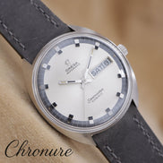 OMEGA Seamaster COSMIC 166036 <1970年>