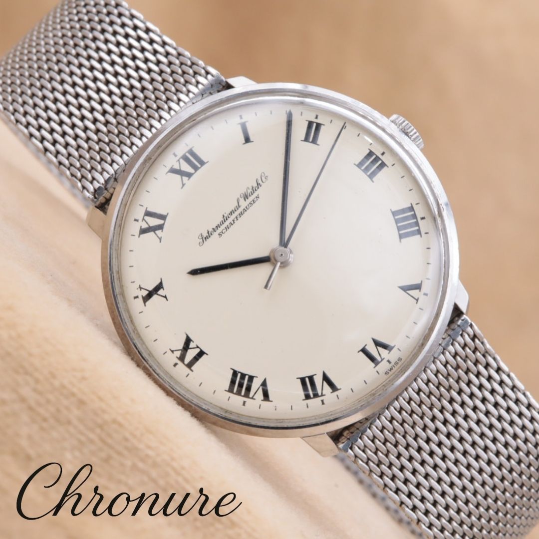 IWC 2401 <1970年代>