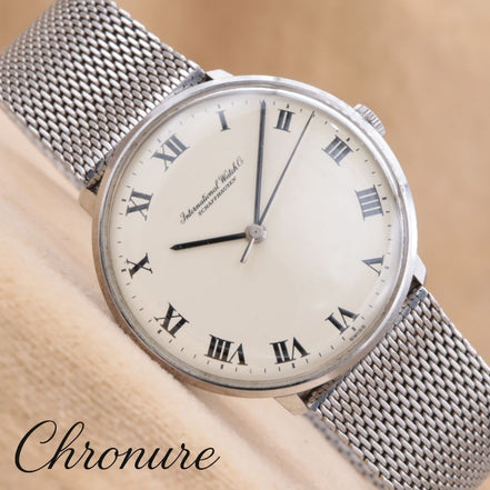 IWC 2401 <1970年代>