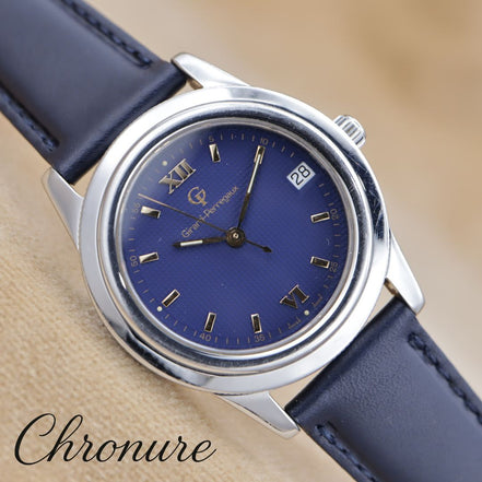 GIRARD-PERREGAUX GP 90 1100