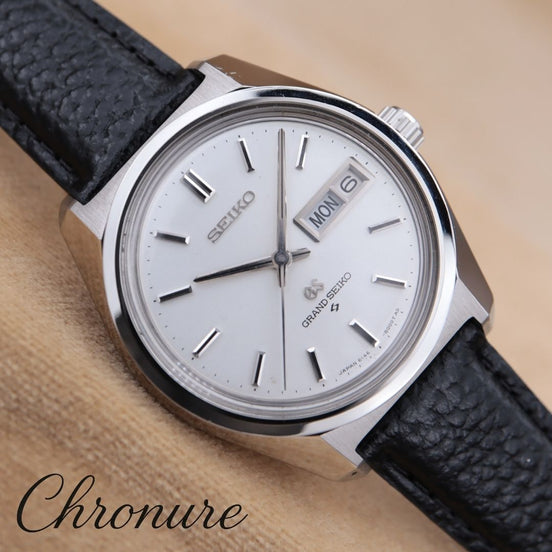 Grand Seiko 6146-8000 <1968年製>