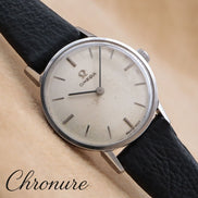 OMEGA 511.021 <1960年代>