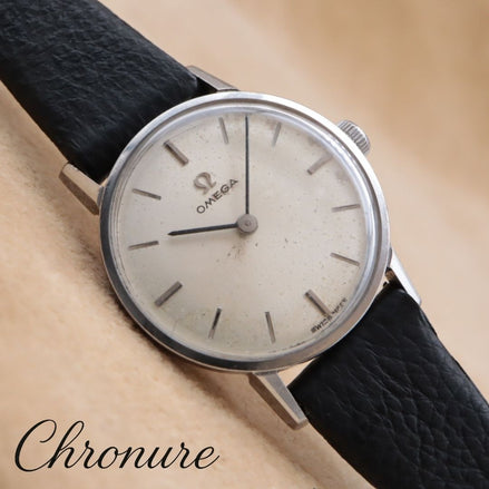 OMEGA 511.021 <1960年代>