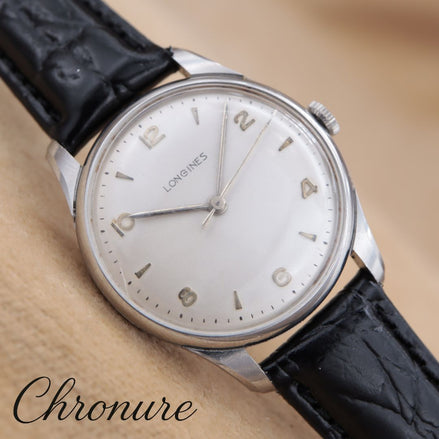 LONGINES Vintage <1940~1950年代>