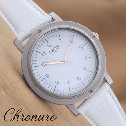 SEIKO Chariot nano universe LIMITED EDITION 7N01-0JW0