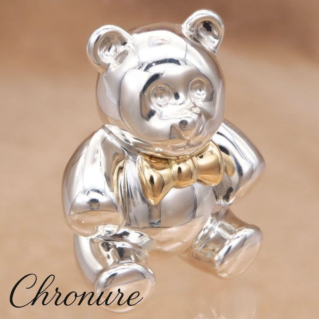 TIFFANY&Co. Bear Brooch