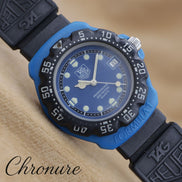 TAG HEUER Formula 1 professional 200 METERS 381.513/1