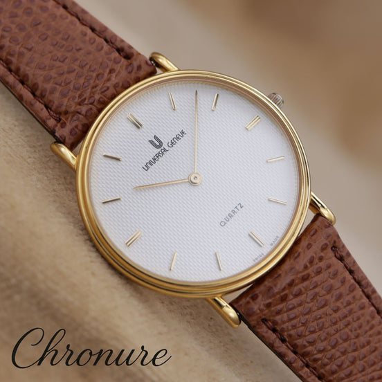UNIVERSAL GENEVE 533.225