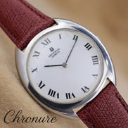 UNIVERSAL GENEVE White Shadow 842111