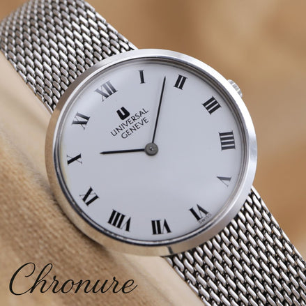 UNIVERSAL GENEVE Altessa 842123
