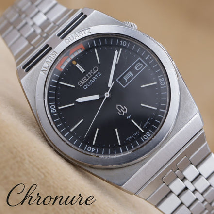 SEIKO QUARTZ 7223-6000 <1980>