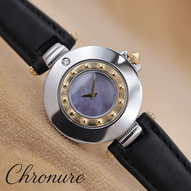 JAEGER LECOULTRE Rendezvous 441.5.01