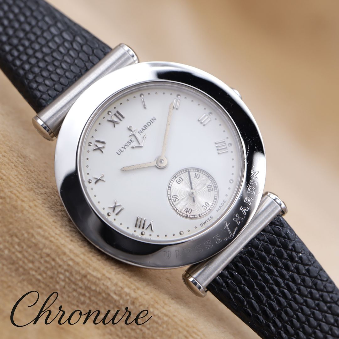 ULYSSE NARDIN 73-22