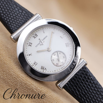 ULYSSE NARDIN 73-22