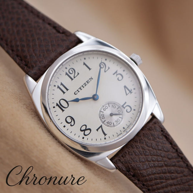 CITIZEN 1938 MODEL