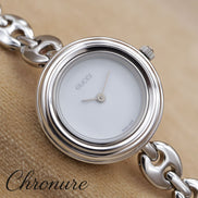 GUCCI Change Bezel 11/12.2L <1990s>