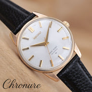 KING SEIKO 2nd 44-2000 <1968年製>