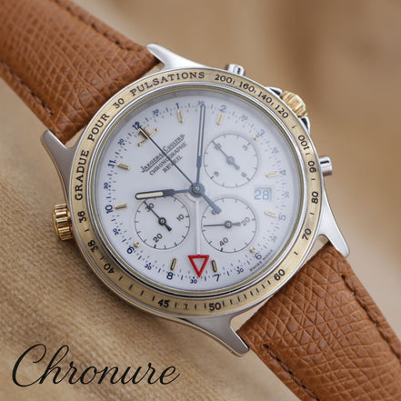 JAEGER-LECOULTRE Heraion Reveil 116.5.33 <1990s>