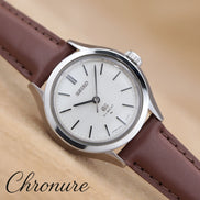 Grand Seiko HI-BEAT 1964-0020 <1970>