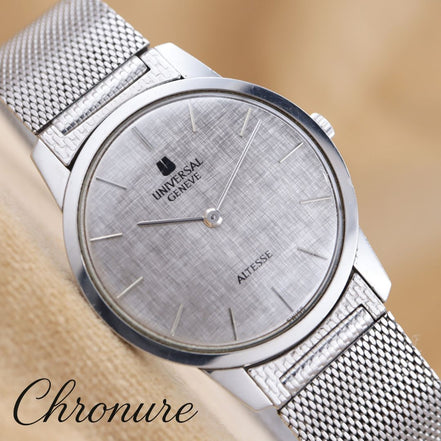 UNIVERSAL GENEVE ALTESSE 84210