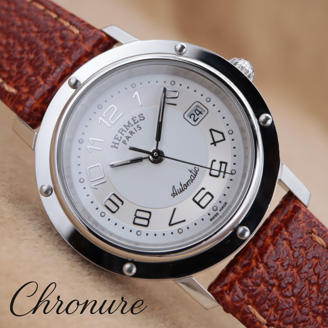 HERMES Clipper CL5.410