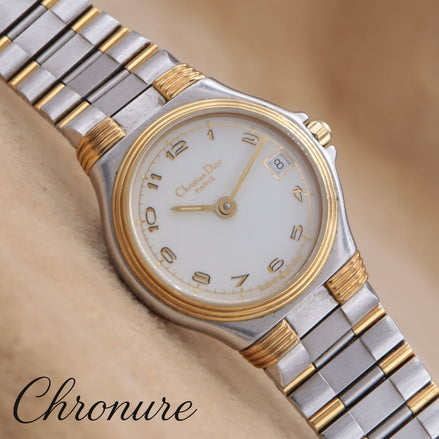 Christian Dior 32.14.02 <1980年代>