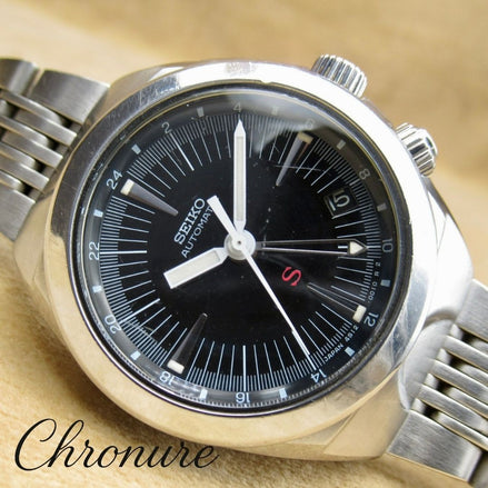 SEIKO SUS 4S12-0010 <1997年製>