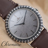 JAEGER-LECOULTRE 9033 SV800 <1970s>