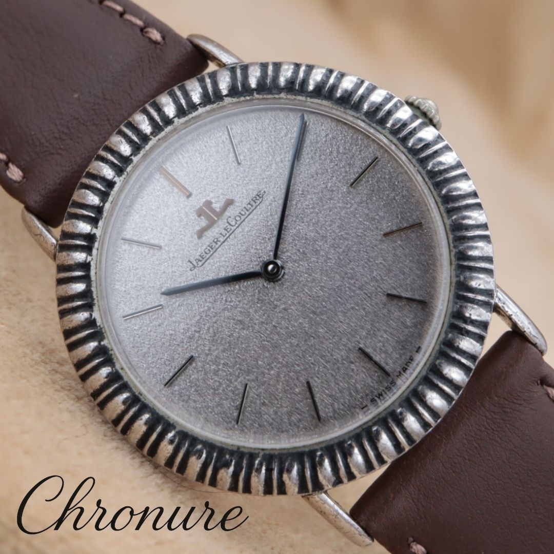 JAEGER-LECOULTRE 9033 SV800 <1970s>