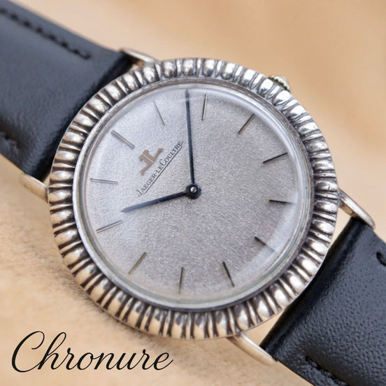 JAEGER LECOULTRE 9033 <1970s>