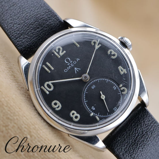 OMEGA 2900-1 <1940年代>