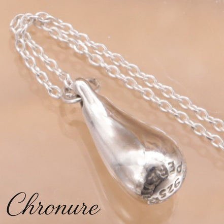 TIFFANY&Co. Teardrop pendant