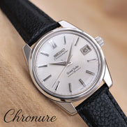 Grand Seiko 2nd Self-Dater 5722-9990 <1965>