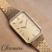 LONGINES <1970~1980年代>