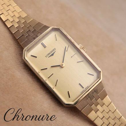 LONGINES <1970~1980年代>
