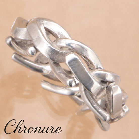 TIFFANY&Co. Forge Ring