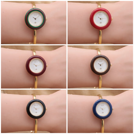 GUCCI Change Bezel 11/12